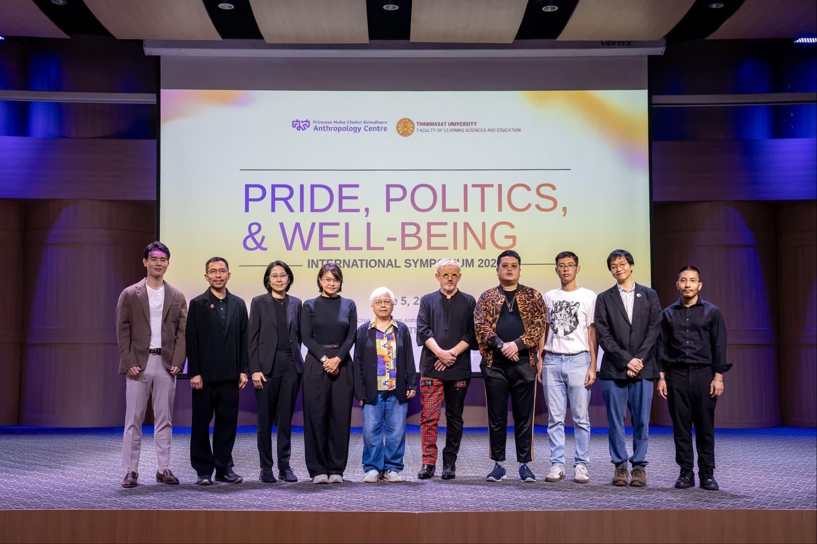 Research & Academic Service