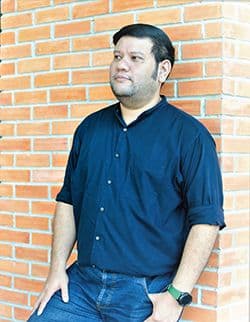 Asst Prof Iyared Boonyarit, PhD