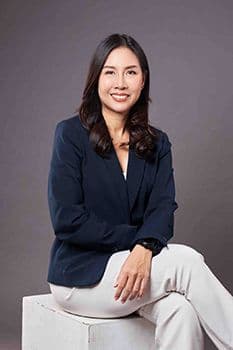 Assoc Prof Melada Sudajit-apa, PhD