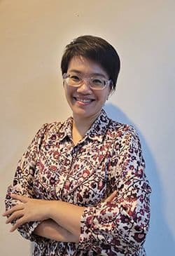 Asst Prof Vong-on Phuaphansawat, PhD