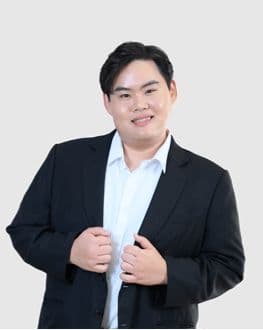 Asst Prof Jirapat Srisuk