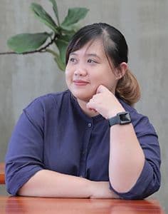 Asst Prof Chalida Joongpan, PhD