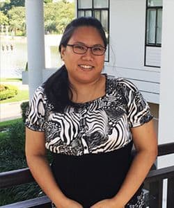 Assoc Prof Tida Tubpun, PhD