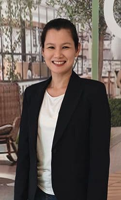Chanaphan Thammarut, PhD