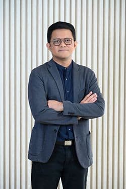 Asst Prof Kitti Kongtuk, PhD