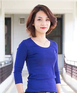 Asst Prof Linda Yeh, PhD
