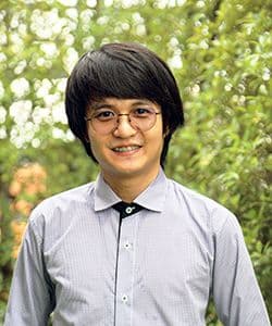 Asst Prof Sittikorn Chancharoenrith, PhD