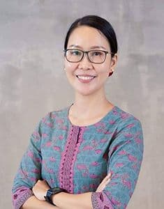 Asst Prof Putthachat Angnakoon, PhD