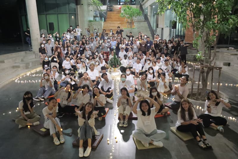 จากจิตแพทย์ถึงนักศึกษาใหม่ 7 ฮาวทู “ใช้ชีวิตมหาลัยอย่างไรให้ใจไม่พัง”