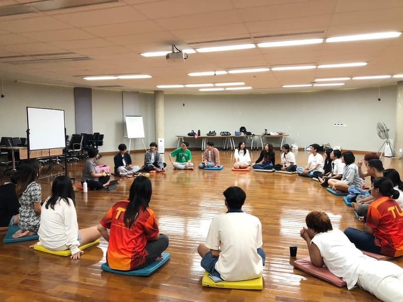 ‘การสื่อสารด้วยหัวใจ’ พื้นฐานการสร้างความสัมพันธ์ที่ดีต่อตนเองและผู้อื่น