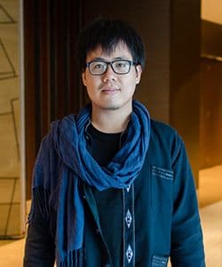 Asst Prof Ganon Koompraphant