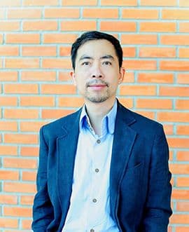 Asst Prof Adisorn Juntrasook, PhD