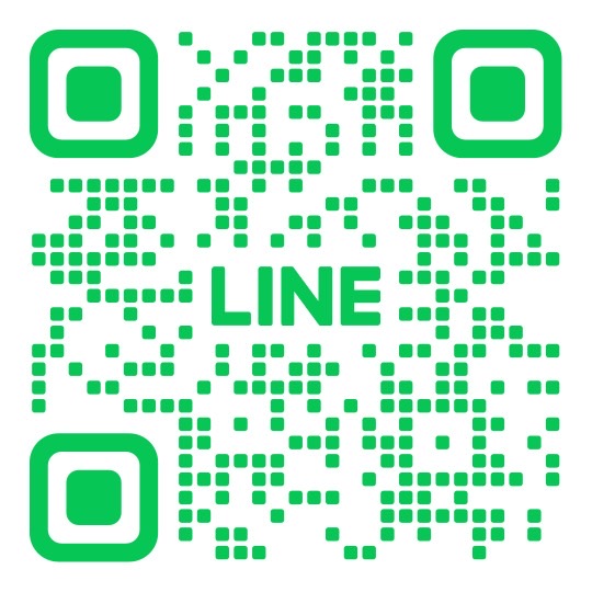 QR Code: LINE OA TSS.Helpdesk
